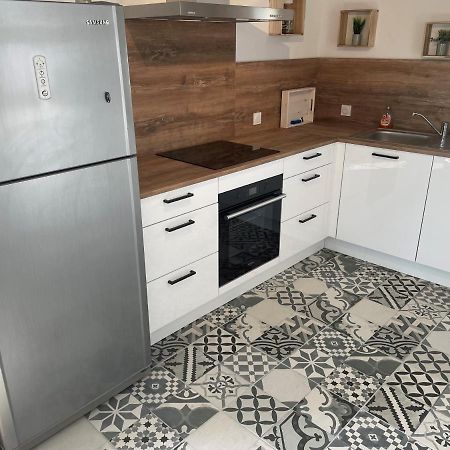Appartement Cosy Verduron Vue Mer Panoramique Marseille Kültér fotó