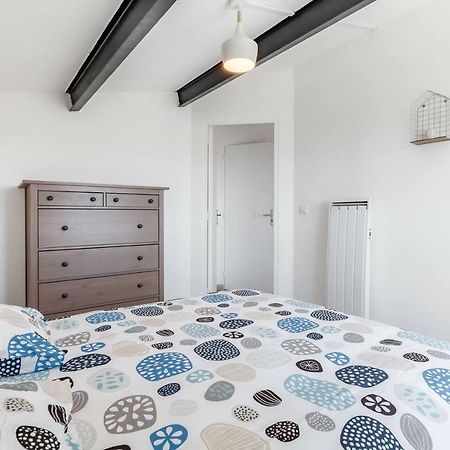 Appartement Cosy Verduron Vue Mer Panoramique Marseille Kültér fotó