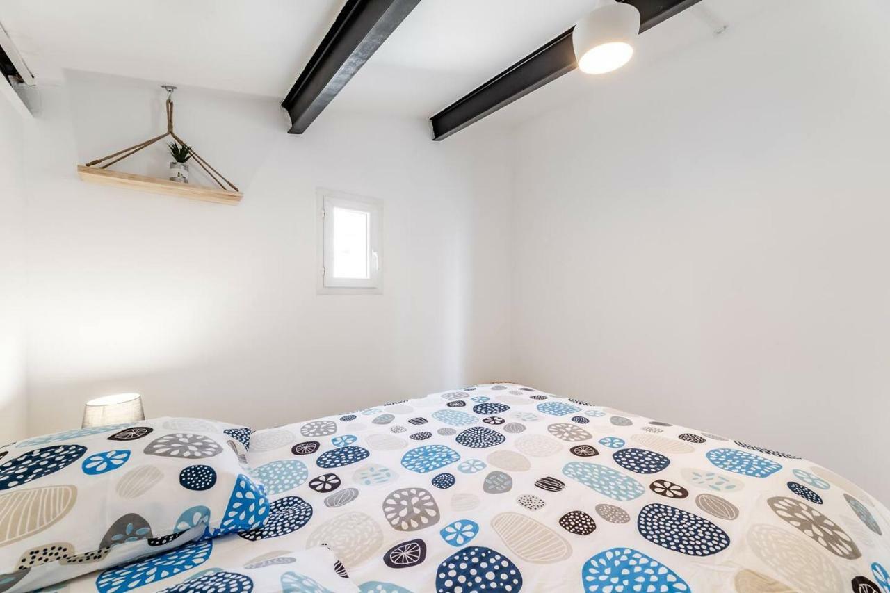 Appartement Cosy Verduron Vue Mer Panoramique Marseille Kültér fotó